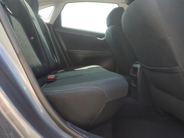 Photo 9 VIN: 3N1AB7AP2JY261188 - NISSAN SENTRA 