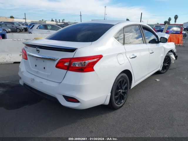 Photo 3 VIN: 3N1AB7AP2JY261420 - NISSAN SENTRA 