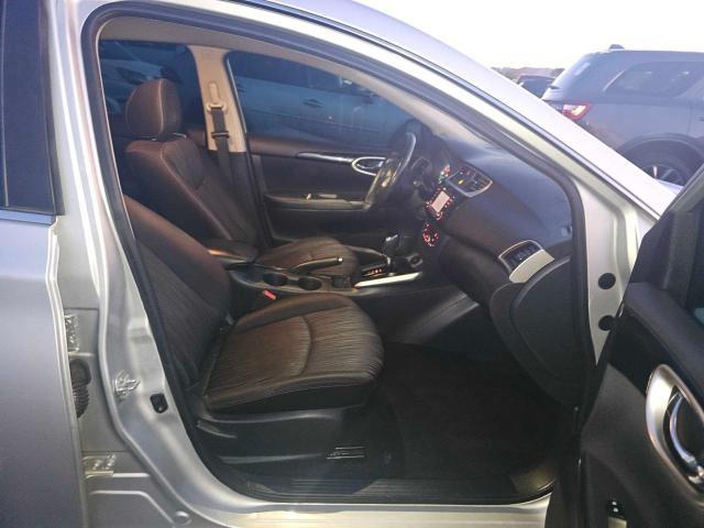 Photo 4 VIN: 3N1AB7AP2JY262258 - NISSAN SENTRA S 