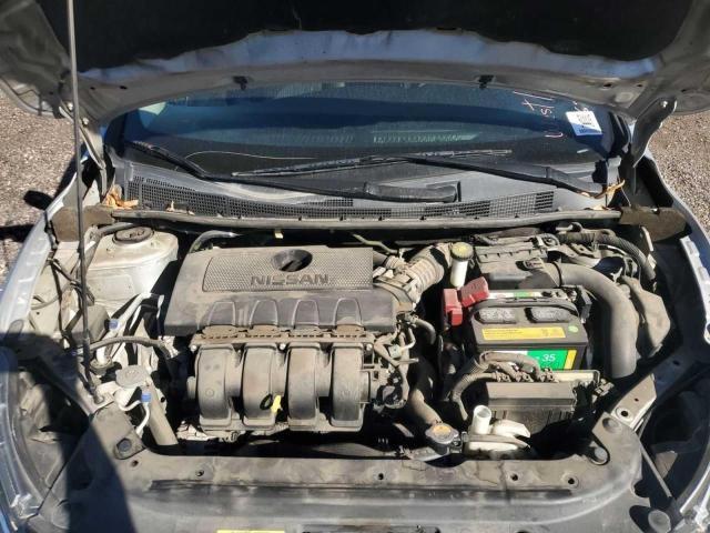 Photo 6 VIN: 3N1AB7AP2JY262258 - NISSAN SENTRA S 