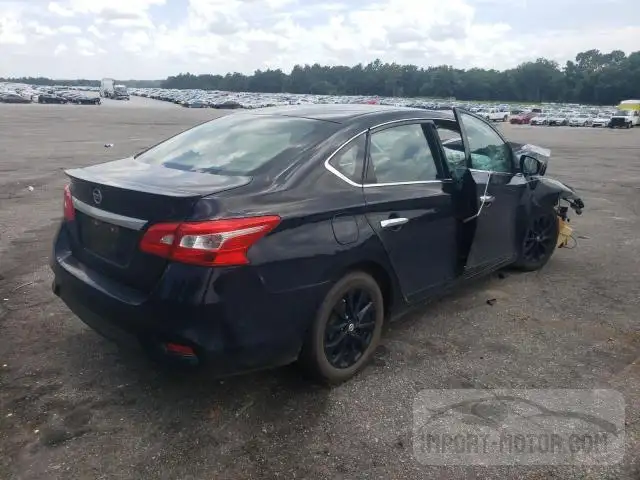 Photo 2 VIN: 3N1AB7AP2JY263457 - NISSAN SENTRA 