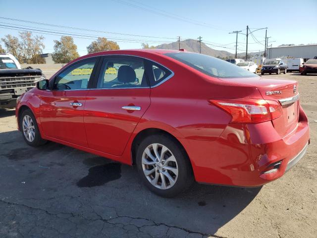 Photo 1 VIN: 3N1AB7AP2JY264611 - NISSAN SENTRA 