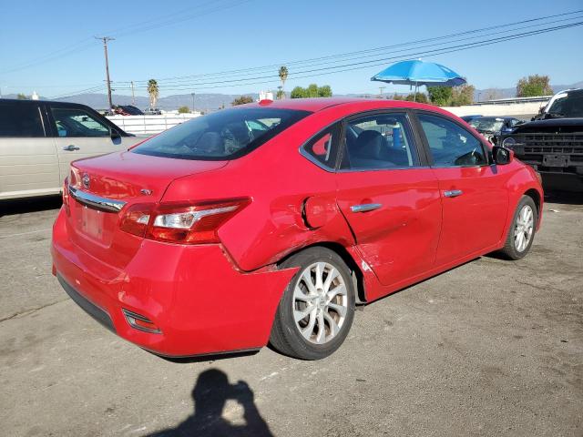 Photo 2 VIN: 3N1AB7AP2JY264611 - NISSAN SENTRA 