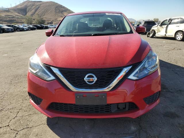 Photo 4 VIN: 3N1AB7AP2JY264611 - NISSAN SENTRA 