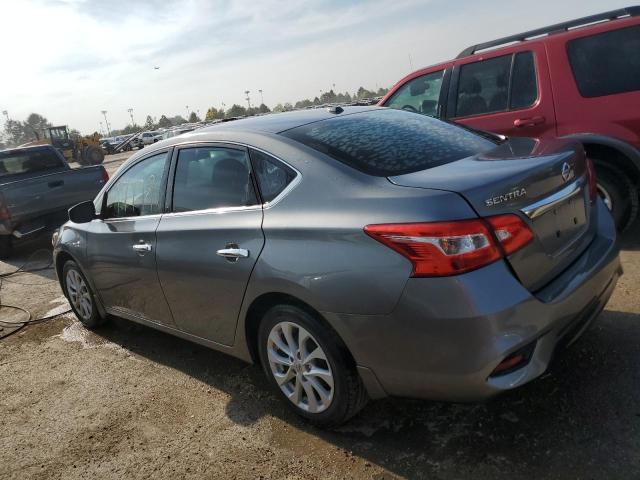 Photo 1 VIN: 3N1AB7AP2JY265869 - NISSAN SENTRA 