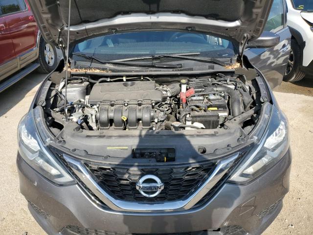 Photo 10 VIN: 3N1AB7AP2JY265869 - NISSAN SENTRA 