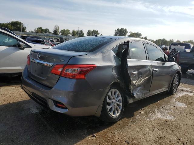 Photo 2 VIN: 3N1AB7AP2JY265869 - NISSAN SENTRA 