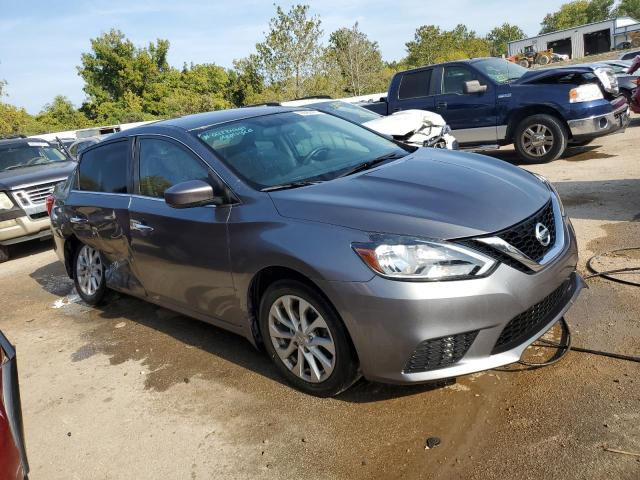 Photo 3 VIN: 3N1AB7AP2JY265869 - NISSAN SENTRA 