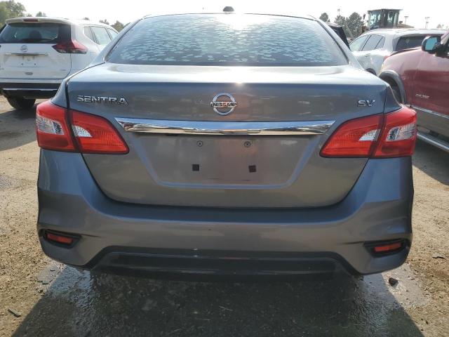 Photo 5 VIN: 3N1AB7AP2JY265869 - NISSAN SENTRA 