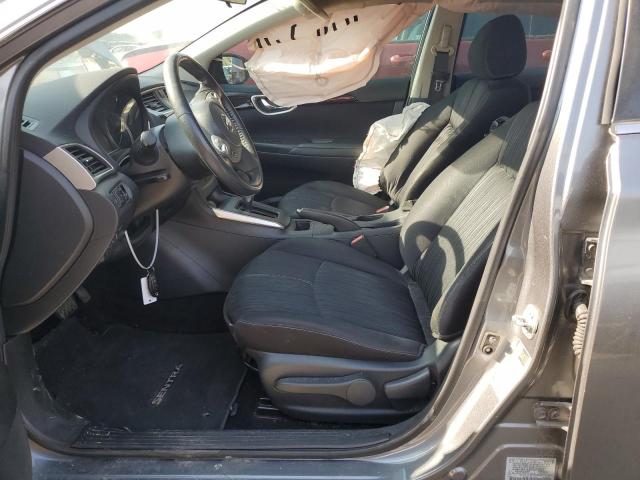 Photo 6 VIN: 3N1AB7AP2JY265869 - NISSAN SENTRA 