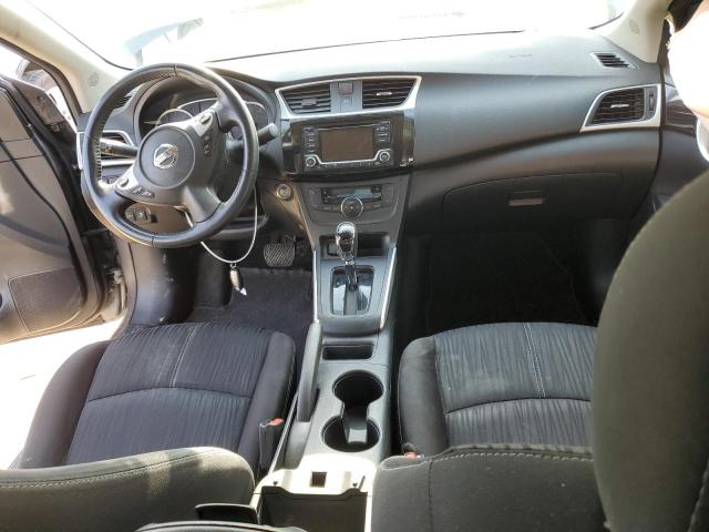 Photo 7 VIN: 3N1AB7AP2JY265869 - NISSAN SENTRA 