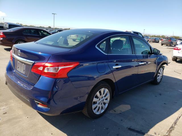 Photo 3 VIN: 3N1AB7AP2JY266391 - NISSAN SENTRA S 