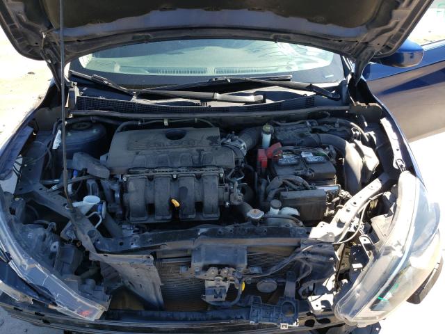 Photo 6 VIN: 3N1AB7AP2JY266391 - NISSAN SENTRA S 