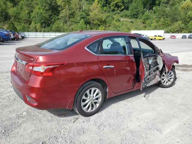 Photo 2 VIN: 3N1AB7AP2JY267024 - NISSAN SENTRA S 