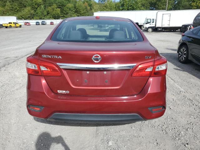 Photo 5 VIN: 3N1AB7AP2JY267024 - NISSAN SENTRA S 