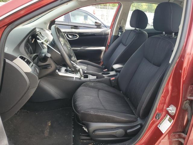 Photo 6 VIN: 3N1AB7AP2JY267024 - NISSAN SENTRA S 