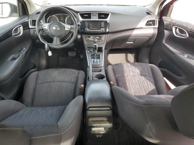 Photo 7 VIN: 3N1AB7AP2JY267024 - NISSAN SENTRA S 