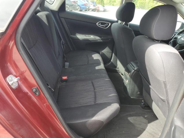 Photo 9 VIN: 3N1AB7AP2JY267024 - NISSAN SENTRA S 