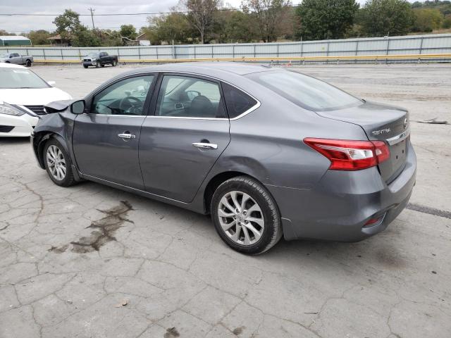 Photo 1 VIN: 3N1AB7AP2JY268240 - NISSAN SENTRA 