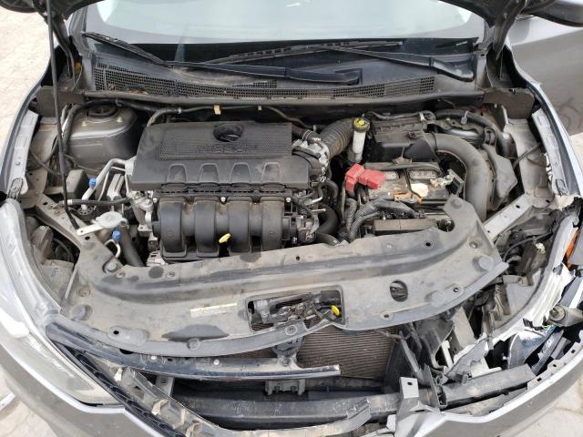 Photo 10 VIN: 3N1AB7AP2JY268240 - NISSAN SENTRA 