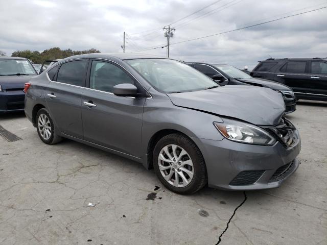 Photo 3 VIN: 3N1AB7AP2JY268240 - NISSAN SENTRA 