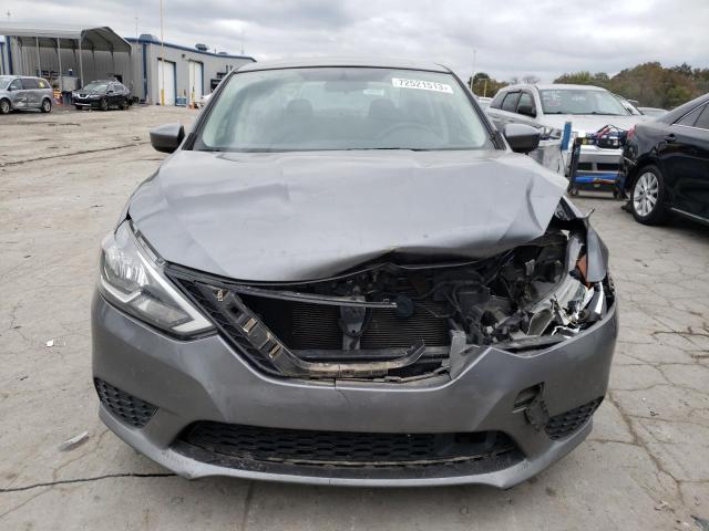 Photo 4 VIN: 3N1AB7AP2JY268240 - NISSAN SENTRA 