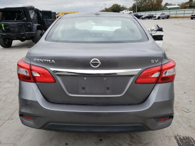 Photo 5 VIN: 3N1AB7AP2JY268240 - NISSAN SENTRA 