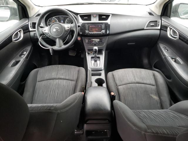 Photo 7 VIN: 3N1AB7AP2JY268240 - NISSAN SENTRA 