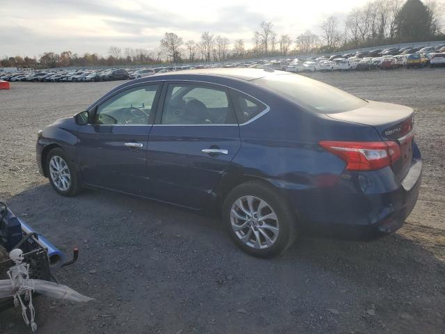 Photo 1 VIN: 3N1AB7AP2JY268318 - NISSAN SENTRA S 