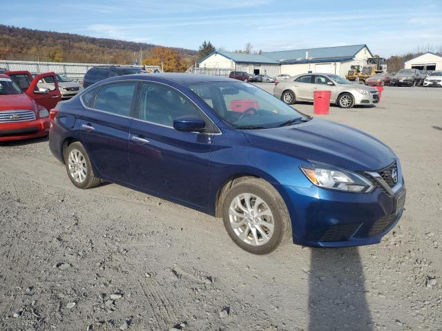 Photo 3 VIN: 3N1AB7AP2JY268318 - NISSAN SENTRA S 