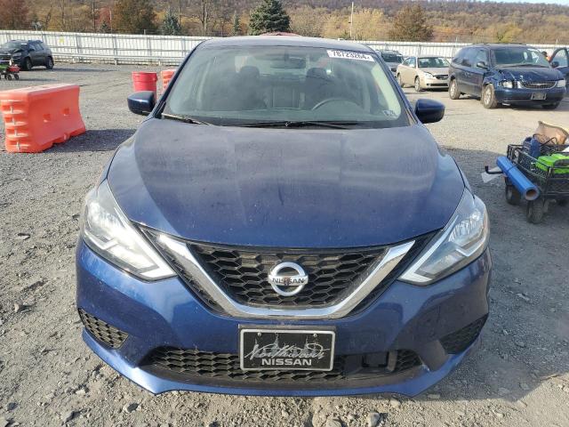 Photo 4 VIN: 3N1AB7AP2JY268318 - NISSAN SENTRA S 