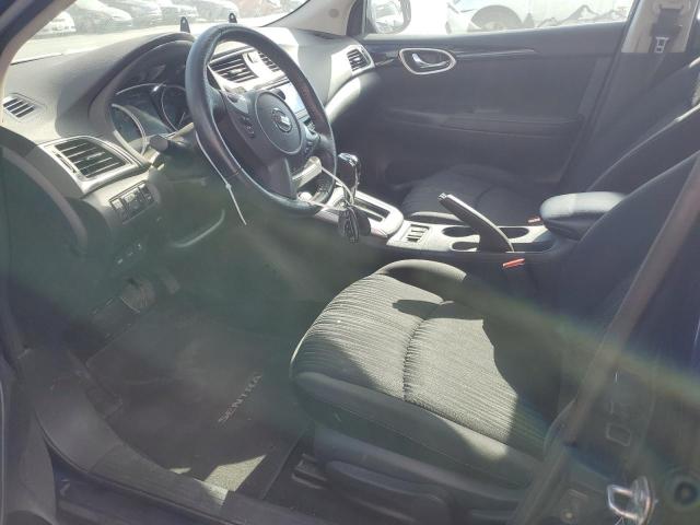 Photo 6 VIN: 3N1AB7AP2JY268318 - NISSAN SENTRA S 