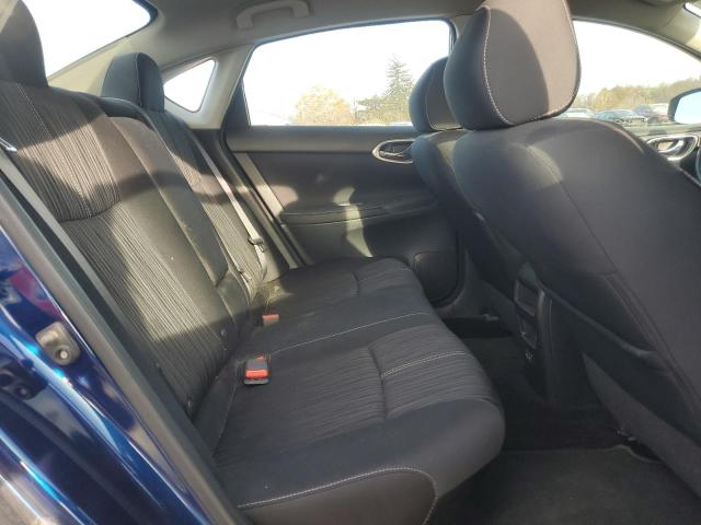 Photo 9 VIN: 3N1AB7AP2JY268318 - NISSAN SENTRA S 