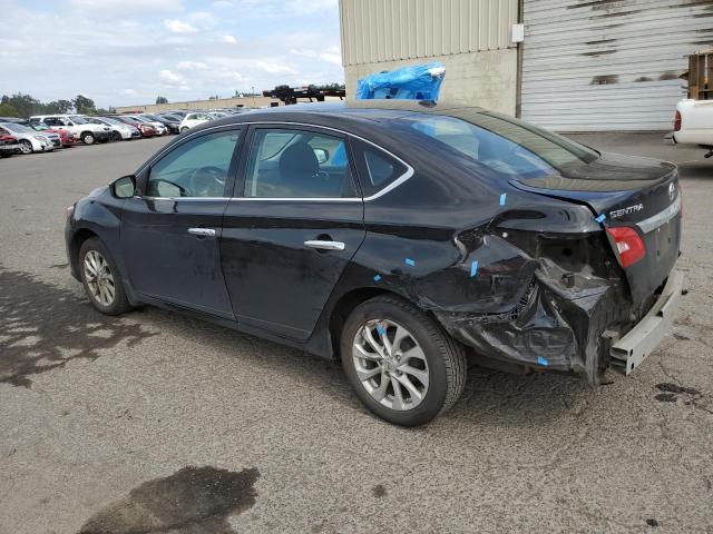 Photo 1 VIN: 3N1AB7AP2JY269730 - NISSAN SENTRA S 