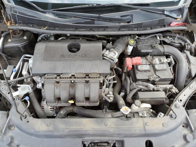 Photo 10 VIN: 3N1AB7AP2JY269730 - NISSAN SENTRA S 