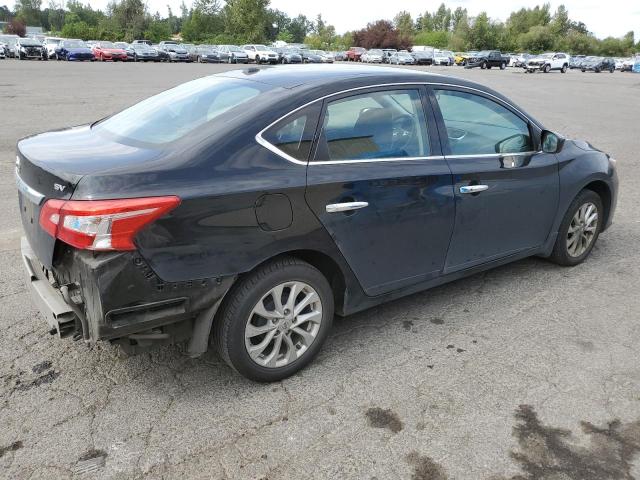 Photo 2 VIN: 3N1AB7AP2JY269730 - NISSAN SENTRA S 