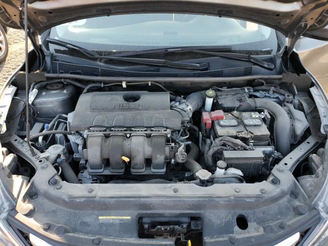 Photo 6 VIN: 3N1AB7AP2JY270263 - NISSAN SENTRA S 