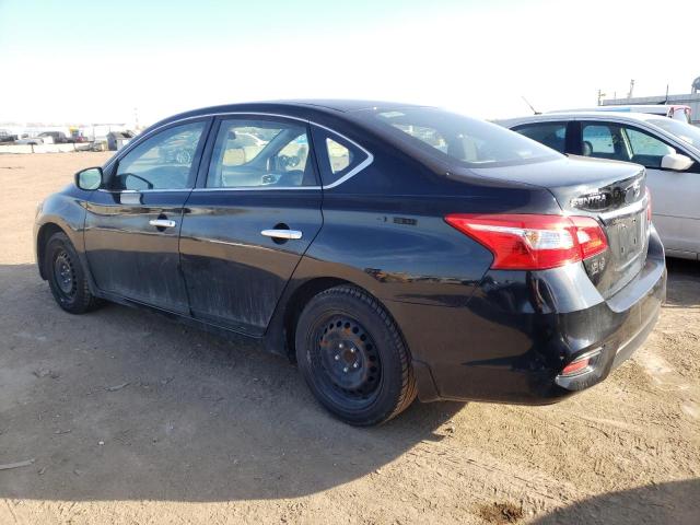 Photo 1 VIN: 3N1AB7AP2JY270621 - NISSAN SENTRA 