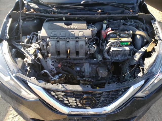 Photo 10 VIN: 3N1AB7AP2JY270621 - NISSAN SENTRA 