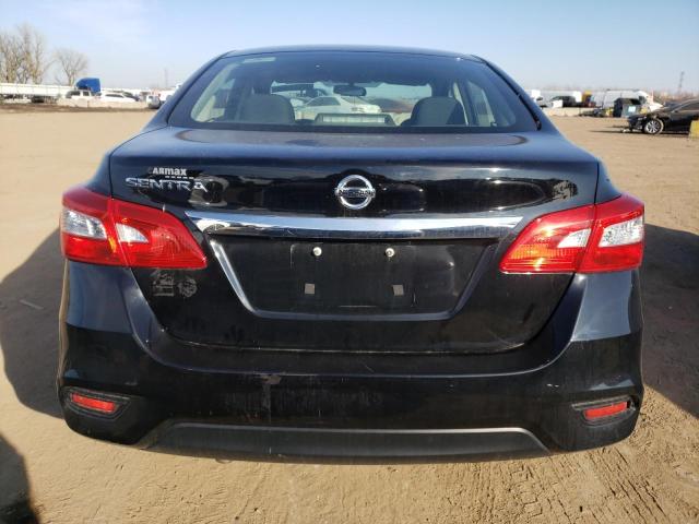 Photo 5 VIN: 3N1AB7AP2JY270621 - NISSAN SENTRA 