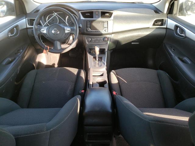 Photo 7 VIN: 3N1AB7AP2JY270621 - NISSAN SENTRA 