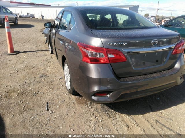 Photo 2 VIN: 3N1AB7AP2JY271042 - NISSAN SENTRA 