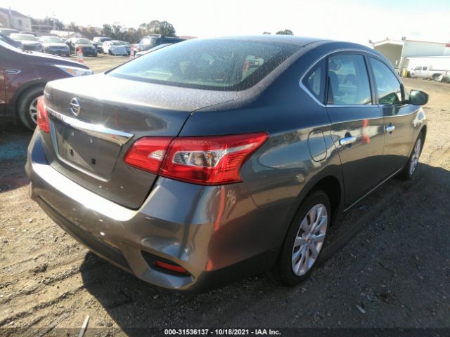 Photo 3 VIN: 3N1AB7AP2JY271042 - NISSAN SENTRA 