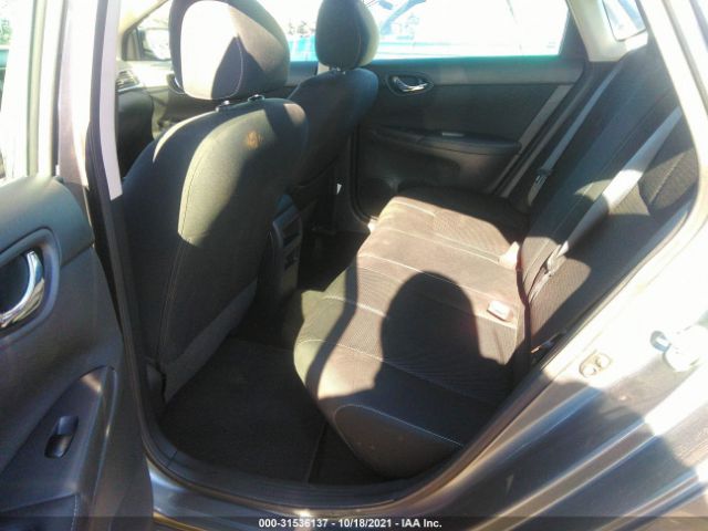 Photo 7 VIN: 3N1AB7AP2JY271042 - NISSAN SENTRA 