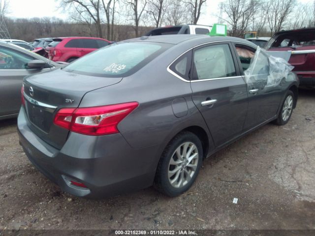 Photo 3 VIN: 3N1AB7AP2JY272160 - NISSAN SENTRA 