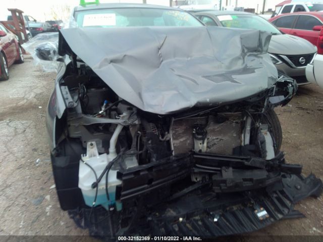 Photo 5 VIN: 3N1AB7AP2JY272160 - NISSAN SENTRA 