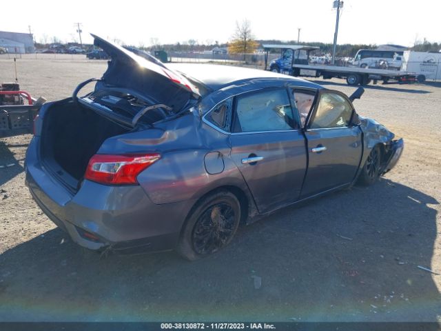 Photo 3 VIN: 3N1AB7AP2JY272501 - NISSAN SENTRA 