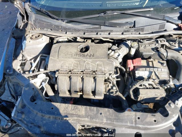 Photo 9 VIN: 3N1AB7AP2JY272501 - NISSAN SENTRA 