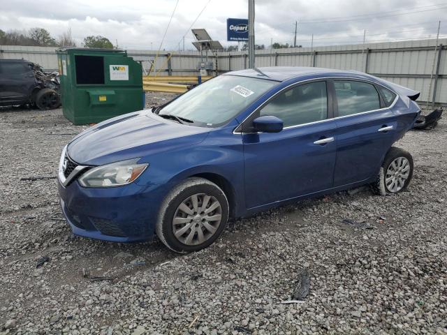 Photo 0 VIN: 3N1AB7AP2JY273583 - NISSAN SENTRA 