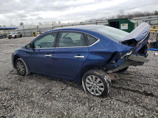 Photo 1 VIN: 3N1AB7AP2JY273583 - NISSAN SENTRA 